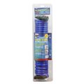 Valterra Products VALTERRA LLC W010022 Fresh Water Hose, Blue, 25 Ft. VA320829